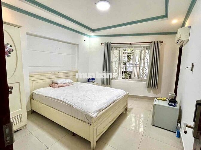 Phòng Full Nội Thất KDC Trung Sơn – Cửa Sổ Trời – WC Riêng – Chỉ 4 Tri