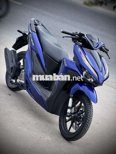Honda Vario Xanh Xe tay ga