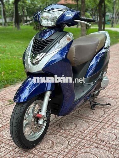 Honda Lead BSTP ( Góp Nợ 6) Bao Đậu