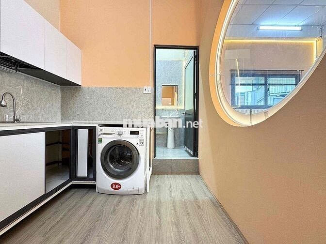 KHAI TRƯƠNG DỰ ÁN MỚI 100% - FULL NT CAO CẤP NẰM NGAY CAO THẮNG 🔥🔥🔥