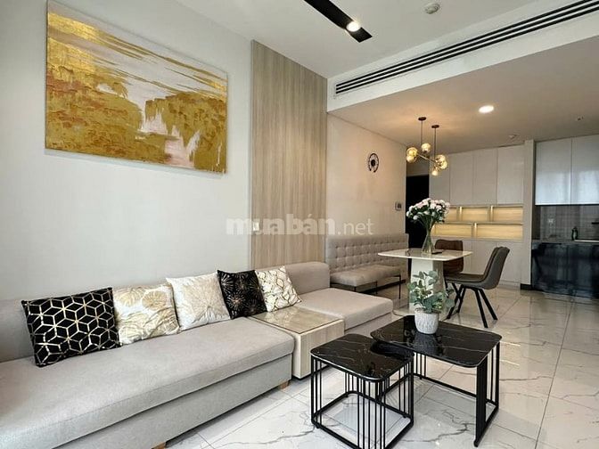 (BÁN GẤP)-Phạm Văn Đồng,2tỷ1,52m2-2PN,SHR,ở liền,full NT hiện đại