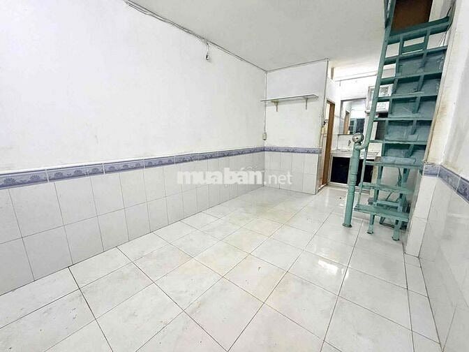 🔥 GIẢM TIẾP 150 TRIỆU – CHỈ CÒN 2,55 TỶ 🔥 🏡 NHÀ TRUNG TÂM BÌNH THẠNH –