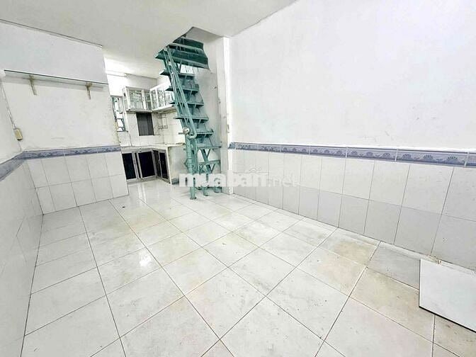 🔥 GIẢM TIẾP 150 TRIỆU – CHỈ CÒN 2,55 TỶ 🔥 🏡 NHÀ TRUNG TÂM BÌNH THẠNH –