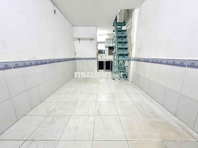 🔥 GIẢM TIẾP 150 TRIỆU – CHỈ CÒN 2,55 TỶ 🔥 🏡 NHÀ TRUNG TÂM BÌNH THẠNH –