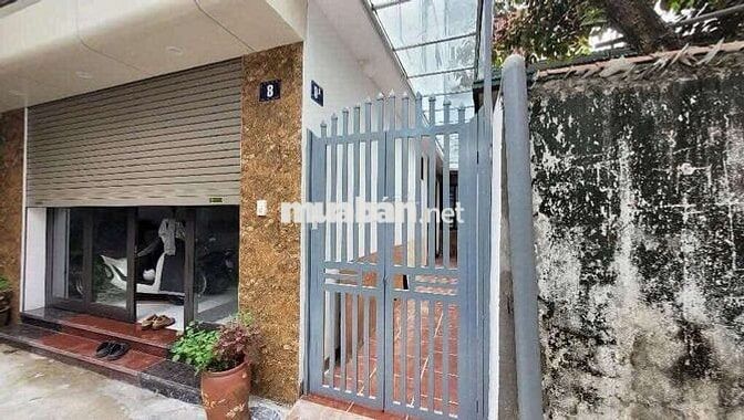 🏡 NHÀ MỚI TINH THƯỢNG THANH – 5 TẦNG, 3PN KHÉP KÍN CHỈ 8 TRIỆU/THÁNG 