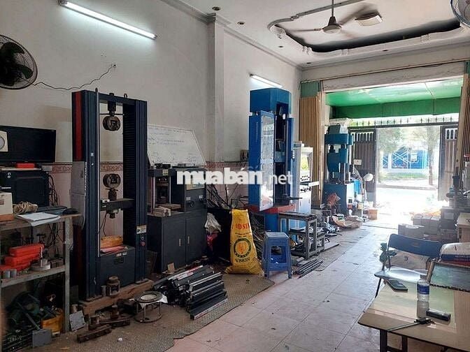 TUYỂN DỤNG 5 THÍ NGHIỆM HIỆN TRƯỜNG