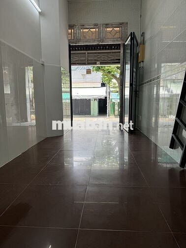 Mặt bằng Đặng Thuỳ Trâm, có gác ở trong, vừa ở vừa kinh doanh