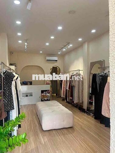 Cho thuê nhà phố vàng bạc thời trang vip Hà Đông