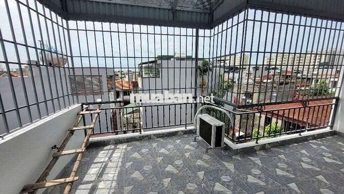 🏡 NHÀ MỚI TINH THƯỢNG THANH – 5 TẦNG, 3PN KHÉP KÍN CHỈ 8 TRIỆU/THÁNG 