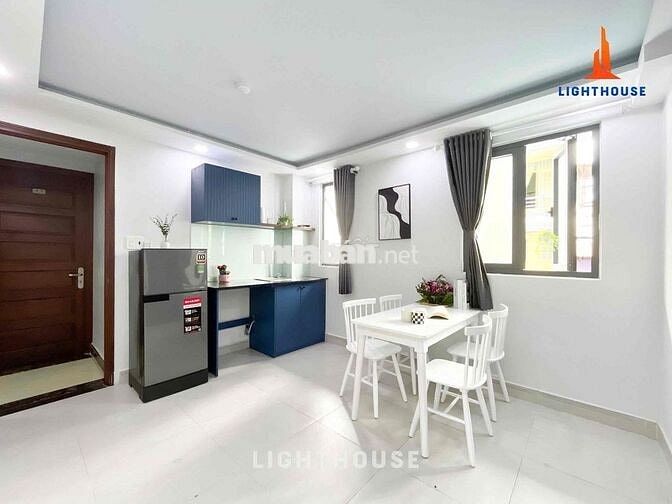 Phòng đẹp FullNT tiện nghi KV Sầm Uất Q10 BV Trưng Vương & SVĐ Phú Thọ
