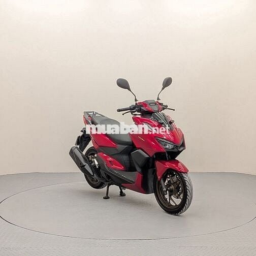 Honda Vario 160 2022 Đỏ 14.454 km