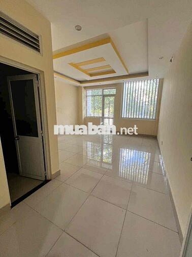 Cho thuê nhà trong KDC Hiệp Thành 3, (Tp Thủ Dầu Một, Bình Dương cũ),