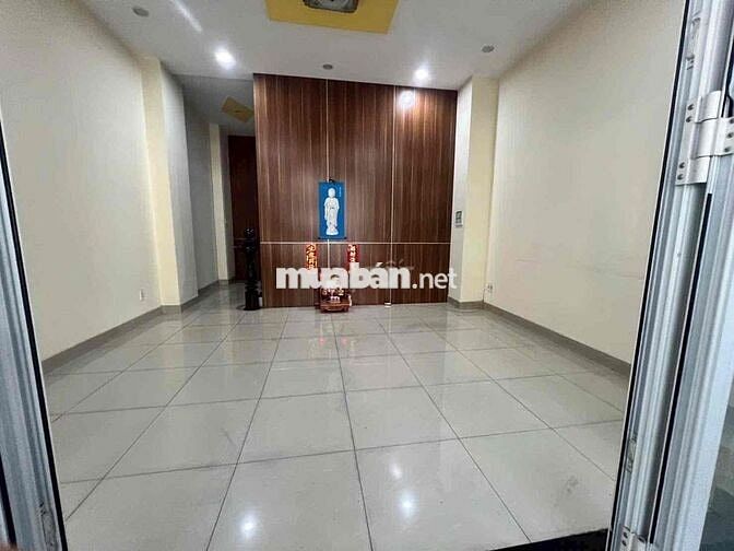Cho thuê nhà trong KDC Hiệp Thành 3, (Tp Thủ Dầu Một, Bình Dương cũ),