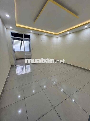 Cho thuê nhà trong KDC Hiệp Thành 3, (Tp Thủ Dầu Một, Bình Dương cũ),