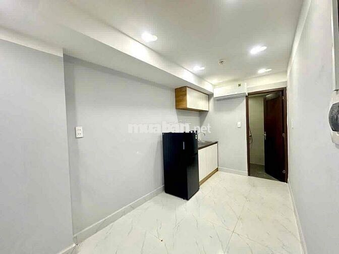 Phòng đẹp FullNT tiện nghi KV Sầm Uất Q10 BV Trưng Vương & SVĐ Phú Thọ