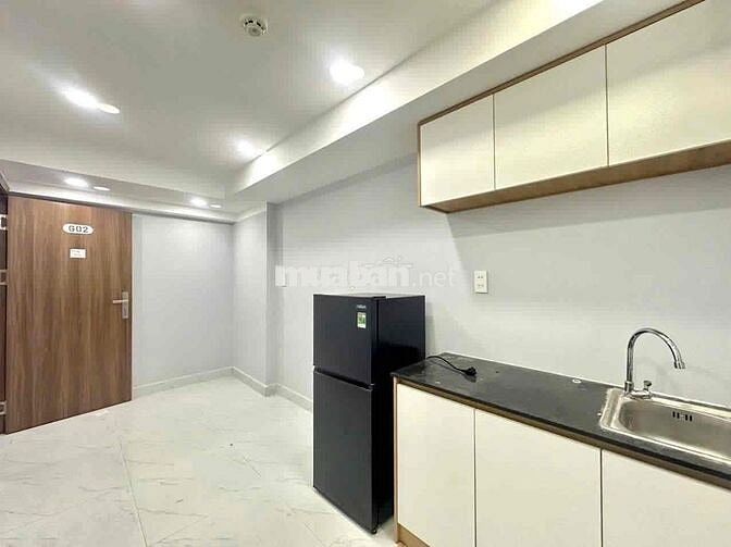 Phòng đẹp FullNT tiện nghi KV Sầm Uất Q10 BV Trưng Vương & SVĐ Phú Thọ