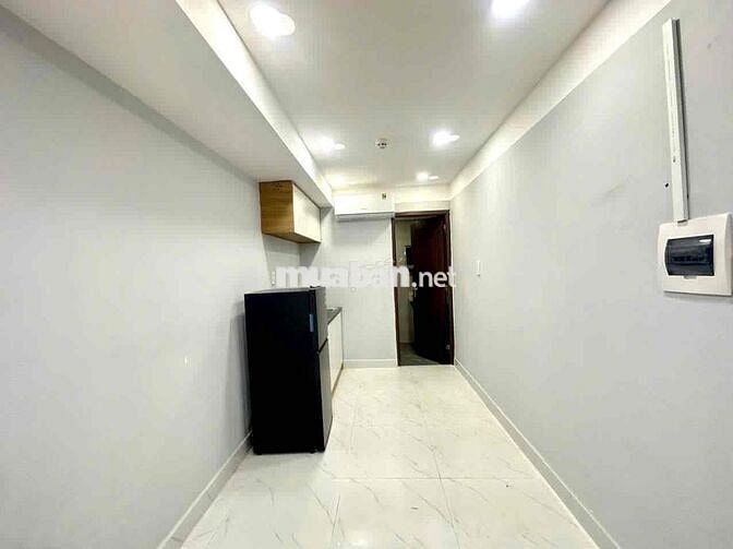 Phòng đẹp FullNT tiện nghi KV Sầm Uất Q10 BV Trưng Vương & SVĐ Phú Thọ