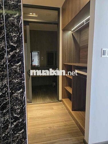 Cho Thuê Nhà 3 Lầu 6PN Nội Thất