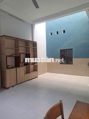 Cho Thuê Nhà Hẻm Ô Tô Đường 12 Trường Thọ 96m2 Phù Hợp Ở Kinh Doanh