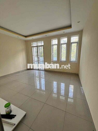 Cho thuê nhà trong KDC Hiệp Thành 3, (Tp Thủ Dầu Một, Bình Dương cũ),