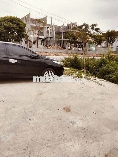 Sốc! Bán lô đất DT 84,3m2 Vị trí trung tâm Thủy Nguyên Hải Phòng