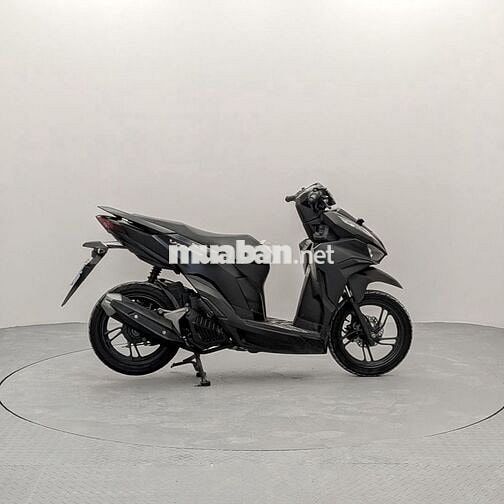 Honda Vario 125 2023 Đen 47.647 km