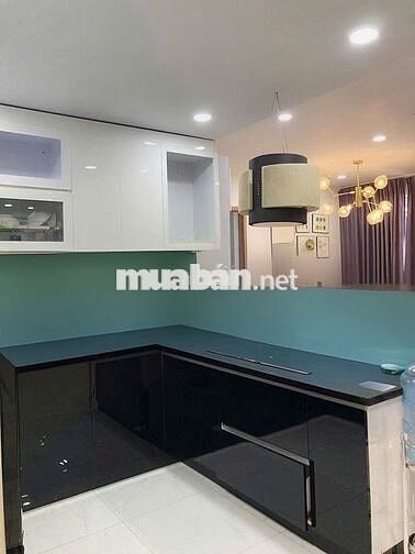 🏡 BÁN CĂN HỘ SUNRISE RIVERSIDE  83M2 3PN- LIỀN KỀ PHÚ MỸ HƯNG Q7 
