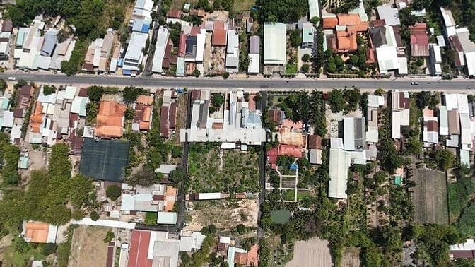 Thanh lý nhanh lô đất 106m2 1tỷ3 Liêu Bình HươngTân Thông Hội Củ Chi