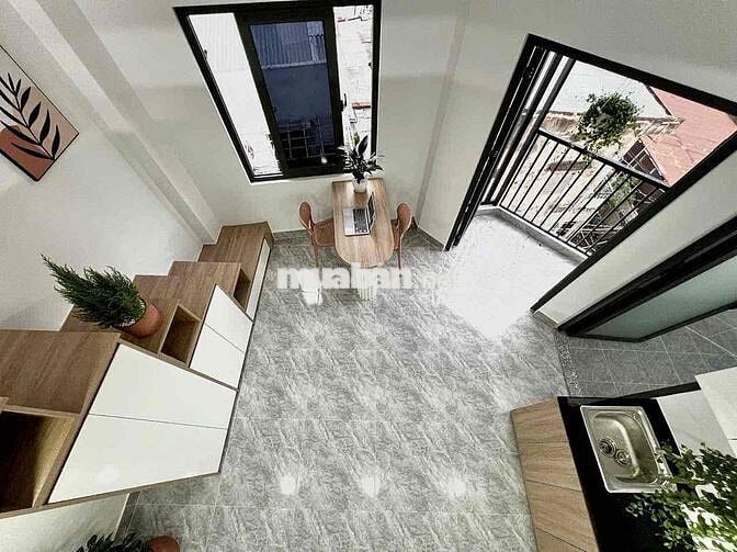 Cho Thuê Phòng Trọ Có Gác Full Nội Thất Gần Toà Nhà Viettel
