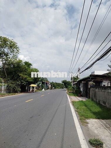 Thanh lý nhanh lô đất 106m2 1tỷ3 Liêu Bình HươngTân Thông Hội Củ Chi
