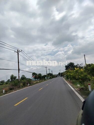 Thanh lý nhanh lô đất 106m2 1tỷ3 Liêu Bình HươngTân Thông Hội Củ Chi