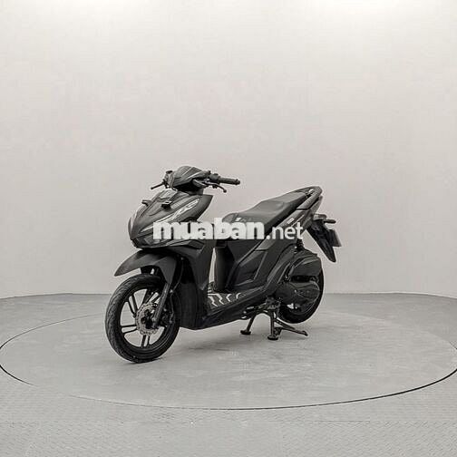 Honda Vario 125 2023 Đen 47.647 km