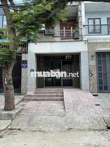 Mặt bằng Đặng Thuỳ Trâm, có gác ở trong, vừa ở vừa kinh doanh