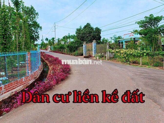 Kim Long TPHCM 5 x 40 có 80m2 thổ cư giá chỉ 495tr