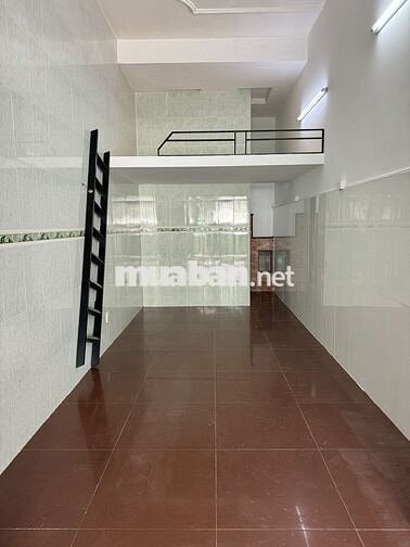 Mặt bằng Đặng Thuỳ Trâm, có gác ở trong, vừa ở vừa kinh doanh