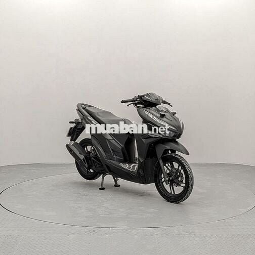 Honda Vario 125 2023 Đen 47.647 km