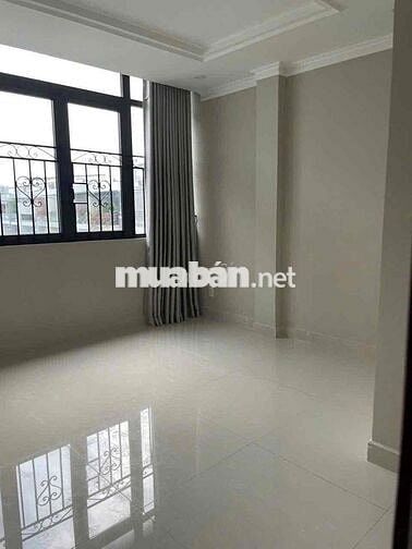 Cho Thuê Nhà Jamona City 3 Lầu 4PN Thang Máy