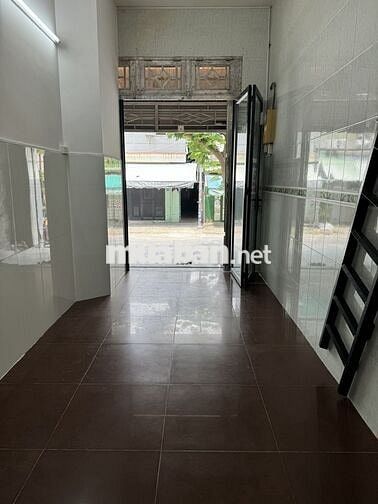Mặt bằng Đặng Thuỳ Trâm, có gác ở trong, vừa ở vừa kinh doanh