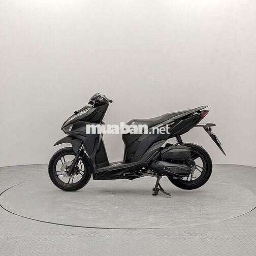 Honda Vario 125 2023 Đen 47.647 km