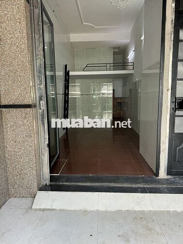 Mặt bằng Đặng Thuỳ Trâm, có gác ở trong, vừa ở vừa kinh doanh
