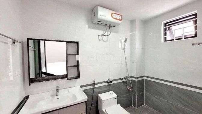 🏡 NHÀ MỚI TINH THƯỢNG THANH – 5 TẦNG, 3PN KHÉP KÍN CHỈ 8 TRIỆU/THÁNG 