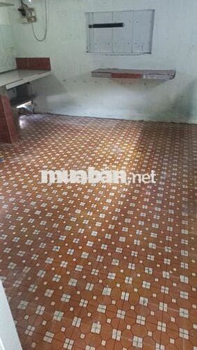 CẦN CHO THUÊ NHÀ NGUYÊN CĂN HẺM XE HƠI, 567/24 TRẦN HƯNG ĐẠO, ST