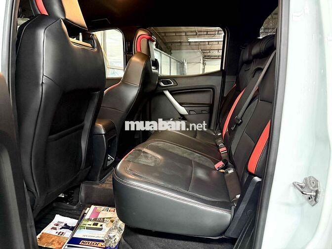 Ranger Limited Xe độ Full Wildtrak Raptor Đồ Đẹp