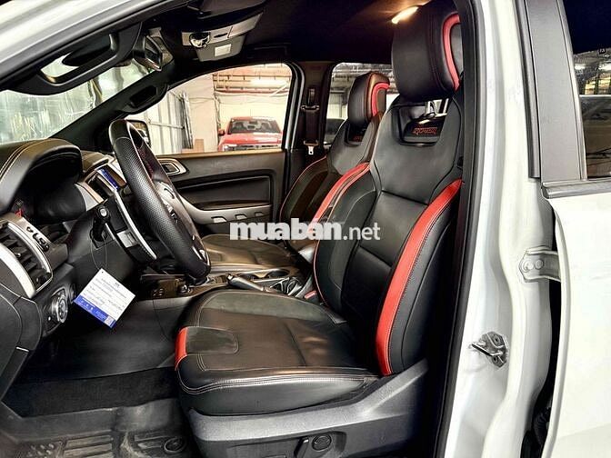 Ranger Limited Xe độ Full Wildtrak Raptor Đồ Đẹp