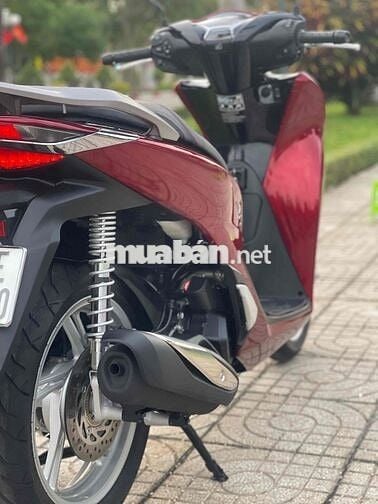 Honda SH 160 ABS 2025 luớt 1000km hàng bỏ mẫu ✅💥