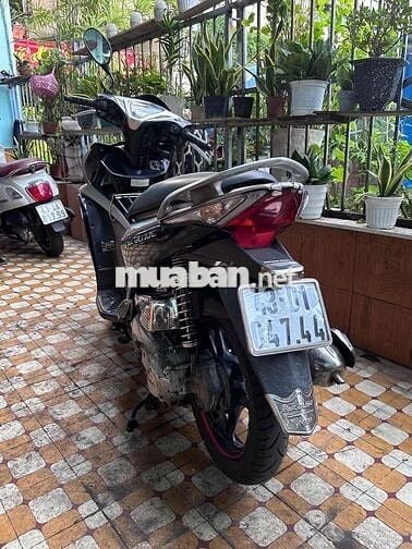 HONDA AIR BLADE 2011