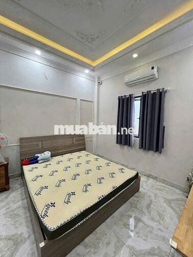 Cần cho thuê nhà nguyên căn Khu OMely Đào Tông Nguyên, Nhà Bè. 