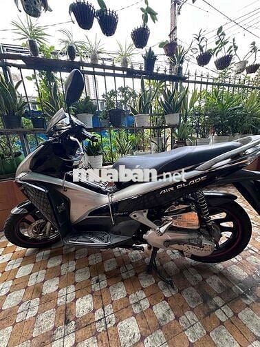 HONDA AIR BLADE 2011