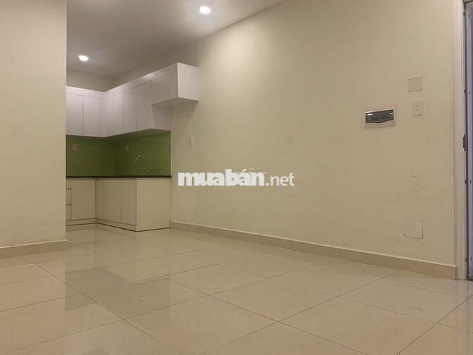 Cho thuê căn 2pn 2wc giá 7tr nhà trống 1/7 dọn vào ở cc Dream Home Q8
