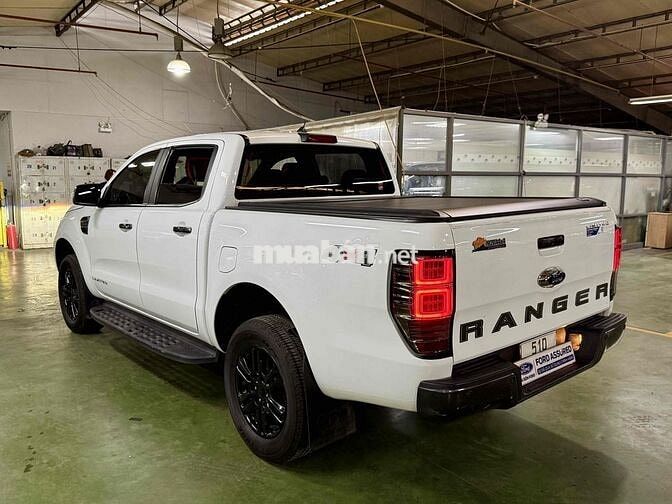 Ranger Limited Xe độ Full Wildtrak Raptor Đồ Đẹp